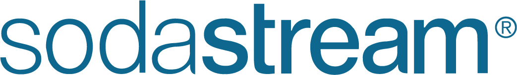 Sodastream Logo